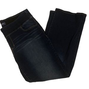 Old Navy Rockstar Size 20 Elastic Waist 🌟5/$30🌟